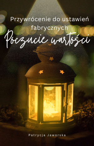 Poczucie wartości